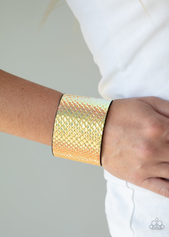 Galactic Galapagos Multi Urban Bracelet