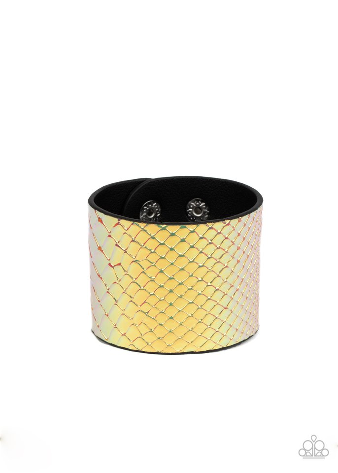 Galactic Galapagos Multi Urban Bracelet